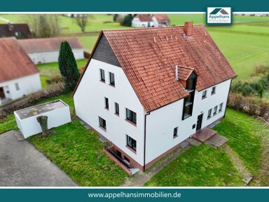 Mehrfamilienhaus zum Kauf 489.000 € 10 Zimmer 264 m² 1.319 m² Grundstück Offelten Preußisch Oldendorf 32361