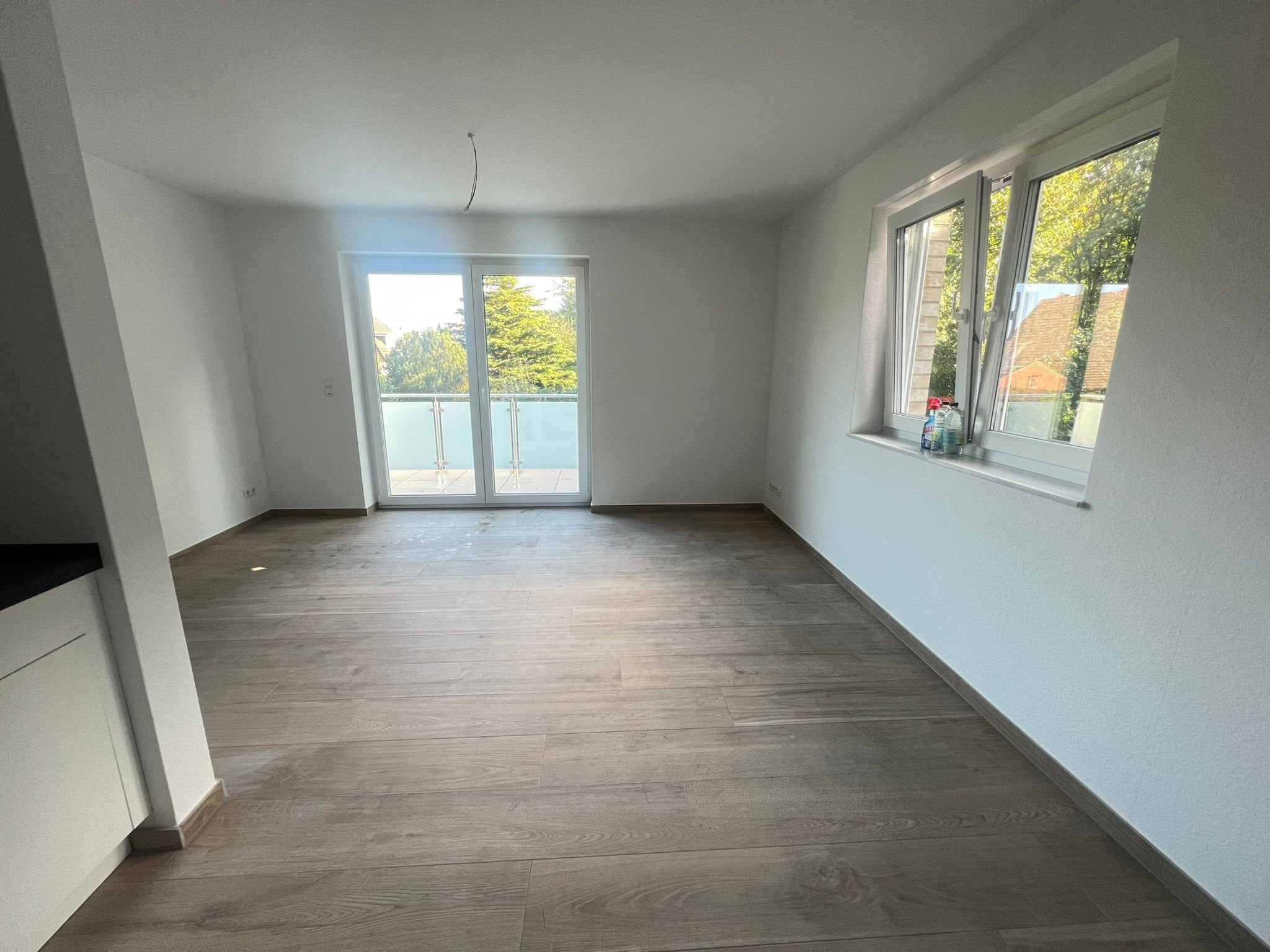 Terrassenwohnung zum Kauf provisionsfrei 229.990 € 2 Zimmer 57,9 m²<br/>Wohnfläche EG<br/>Geschoss Braker Str. 14 e Cloppenburg Cloppenburg 49661