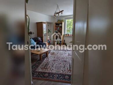 Wohnung zur Miete Tauschwohnung 1.200 € 5,5 Zimmer 118 m² 2. Geschoss Köln 50931