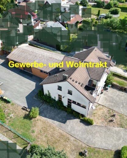 Mehrfamilienhaus zum Kauf 622.000 € 4.000 m²<br/>Grundstück ab sofort<br/>Verfügbarkeit Lützelbuch Coburg 96450