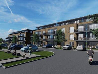 Wohnung zur Miete 485 € 1 Zimmer 34 m² 2. Geschoss frei ab 01.08.2025 Graveshamstr. 10 Innenstadt Neumünster 24534