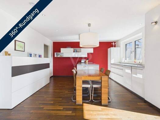 Penthouse zum Kauf 575.000 € 2 Zimmer 103,6 m² 3. Geschoss Ingolstadt 85057