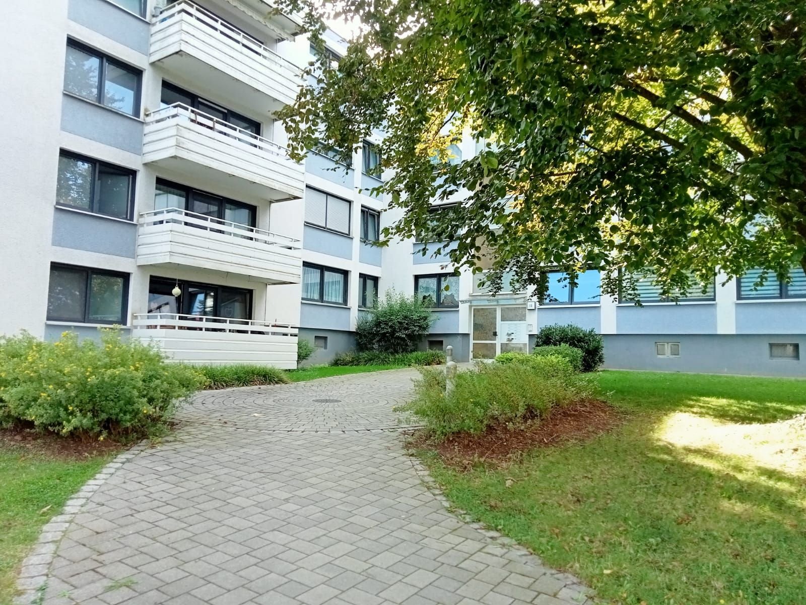 Wohnung zum Kauf als Kapitalanlage geeignet 195.000 € 4 Zimmer 107 m²<br/>Wohnfläche Emst-West Hagen 58093