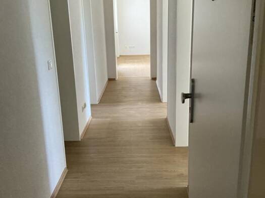 Wohnung zur Miete 499 € 3,5 Zimmer 67,2 m² EG frei ab 15.08.2026 Bebelstraße 14 a Drewer Marl 45770