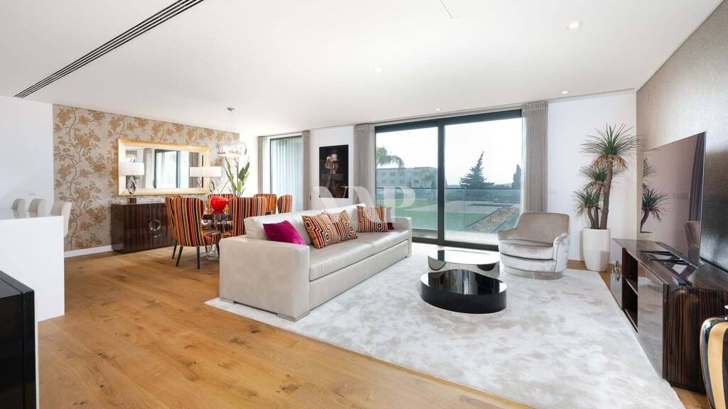 Wohnung zum Kauf 1.450.000 € 221 m² Vilamoura 8125-410