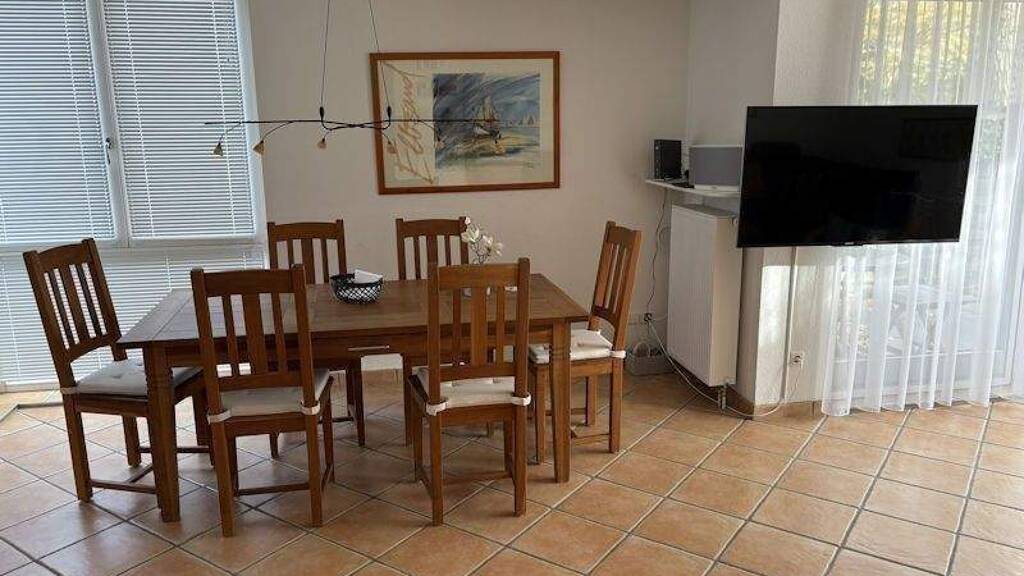 Wohnung zum Kauf 549.000 € Timmendorfer Strand 23669