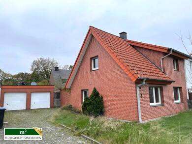 Doppelhaushälfte zum Kauf 499.000 € 3 Zimmer 90 m² 676 m² Grundstück Geist Münster 48153