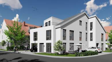 Haus zum Kauf provisionsfrei 624.965 € 4 Zimmer 111 m² frei ab sofort Im Bremee 10 Braunshardt Weiterstadt 64331