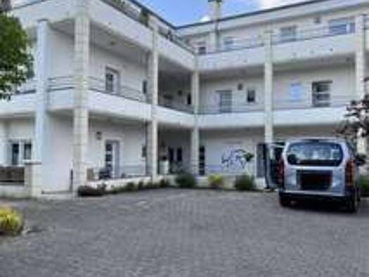 Wohnung zur Miete 870 € 2 Zimmer 78,9 m² 2. Geschoss frei ab sofort Hollerithstraße 7 Rheinbach Rheinbach 53359