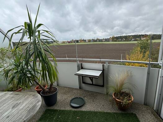 Wohnung zum Kauf 389.000 € 4,5 Zimmer 104 m² Geschoss 2/3 frei ab sofort Worzeldorf Nürnberg 90455