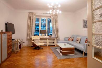 Wohnung zum Kauf 495.000 € 2 Zimmer 75 m² EG Golzheim Düsseldorf / Golzheim 40474