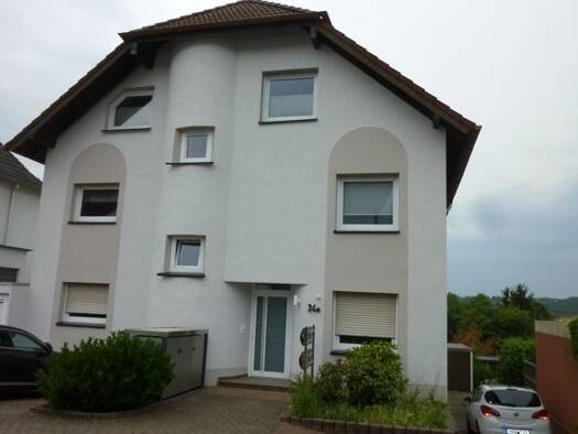 Wohnung zur Miete 1.030 € 3 Zimmer 132 m² frei ab 01.11.2026 Friedrichstraße 34 a Haspe Haspe 58135
