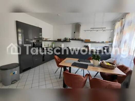 Wohnung zur Miete Tauschwohnung 880 € 3 Zimmer 110 m² EG Zentrum-Nord Leipzig 04105