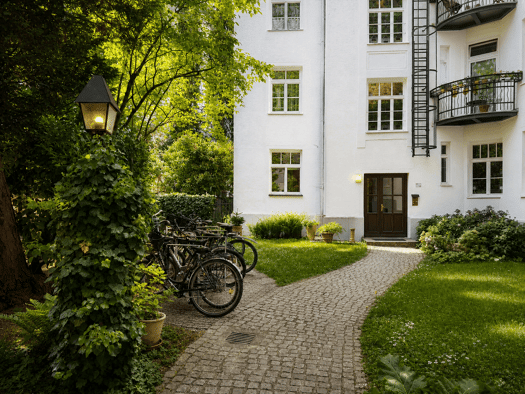 Wohnung zum Kauf 1.350.000 € 4 Zimmer 137 m² 4. Geschoss Altstadt-Lehel München 80538