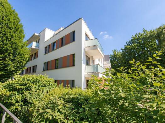 Penthouse zum Kauf 1.100.000 € 3 Zimmer 118 m² 3. Geschoss Eimsbüttel Eimsbüttel 20259