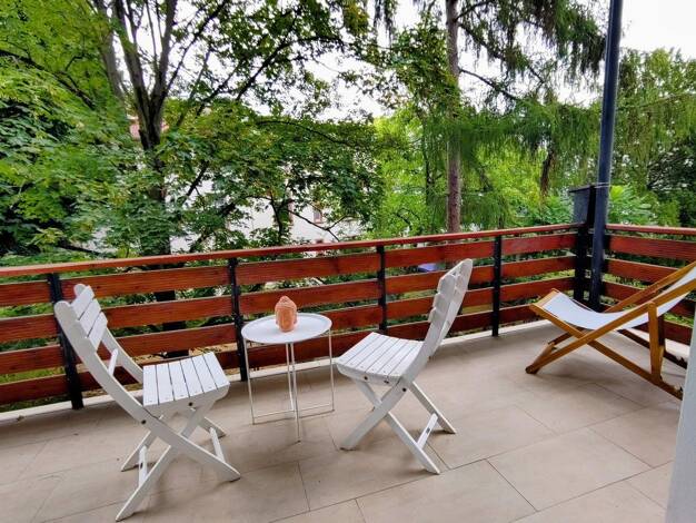 Wohnung zum Kauf provisionsfrei 795.000 € 3 Zimmer 88 m² 2. Geschoss Nordend-West Innenstadt III 60318