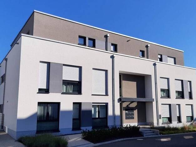 Wohnung zur Miete 1.068 € 2 Zimmer 73,6 m² Pehler Feldchen 61 Brühl 50321