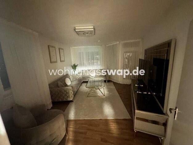 Studio zur Miete Tauschwohnung 911 € 3 Zimmer 78 m² 12. Geschoss Waidmannslust Berlin 13469