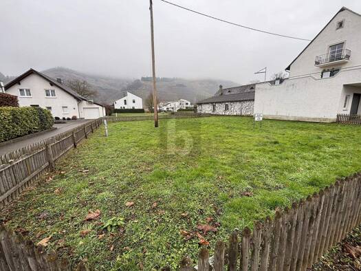 Grundstück zum Kauf 149.000 € 398 m² Grundstück Longuich 54340