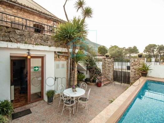 Villa zum Kauf 360.000 € 6 Zimmer 286 m² de Elies Frasquet Barx 46758