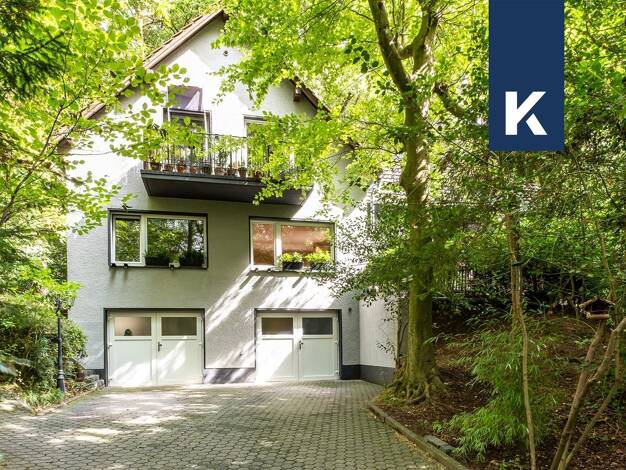 Einfamilienhaus zum Kauf 1.250.000 € 6 Zimmer 220 m² 2.367 m² Grundstück Hoffnungsthal Rösrath 51503