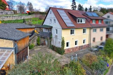 Doppelhaushälfte zum Kauf 443.000 € 7 Zimmer 168,2 m² 802 m² Grundstück Königsbach Königsbach-Stein 75203
