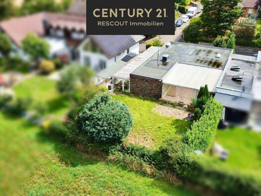 Bungalow zum Kauf 229.000 € 4 Zimmer 145 m² 464 m² Grundstück frei ab sofort Duffesheide Alsdorf 52477