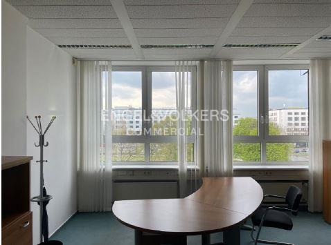 Büro-/Praxisfläche zur Miete 17 € 490,2 m²<br/>Bürofläche ab 490,2 m²<br/>Teilbarkeit Westend Berlin 14052