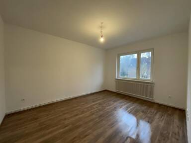 Wohnung zur Miete 439 € 3 Zimmer 63,3 m² 1. Geschoss Tilsiter Straße 11 Bant Wilhelmshaven 26389