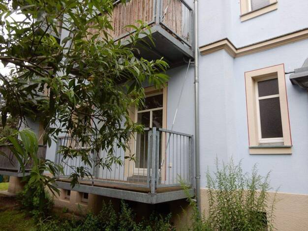 Wohnung zum Kauf 175.000 € 2 Zimmer 53 m² Äußere Neustadt Dresden 01099