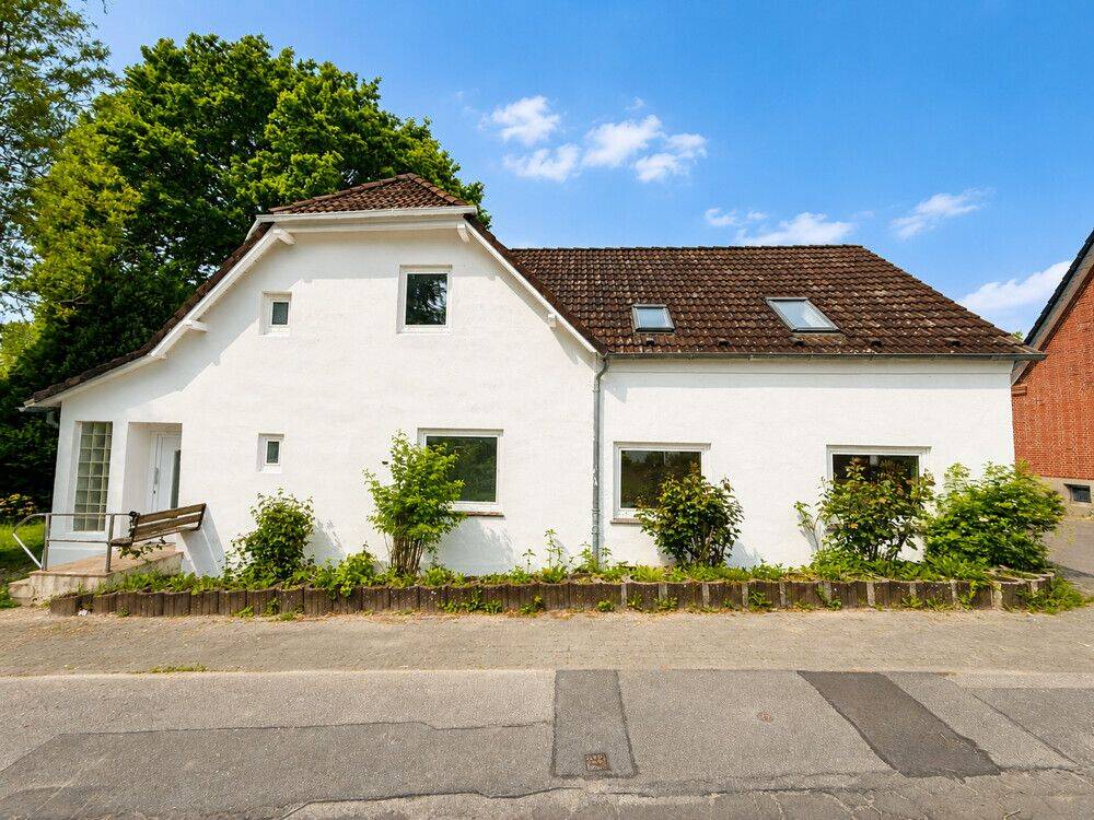 Mehrfamilienhaus zum Kauf - Ansicht 2