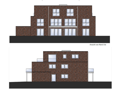 Wohnung zum Kauf 214.000 € 2 Zimmer 50,7 m² EG Stadt Ibbenbüren 49477