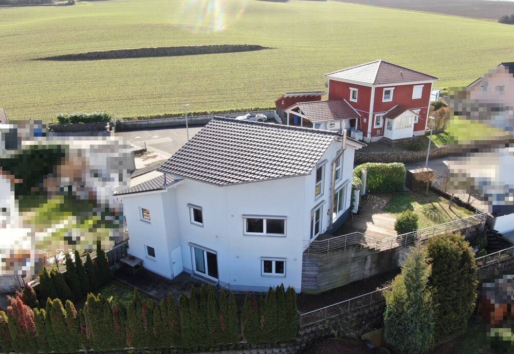 House in Grünstadt / Asselheim - Ansicht 4