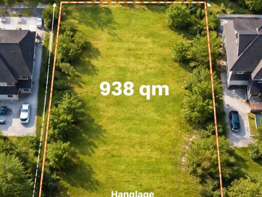 Grundstück zum Kauf 115.000 € 938 m² Grundstück Steinhaus am Semmering 8685