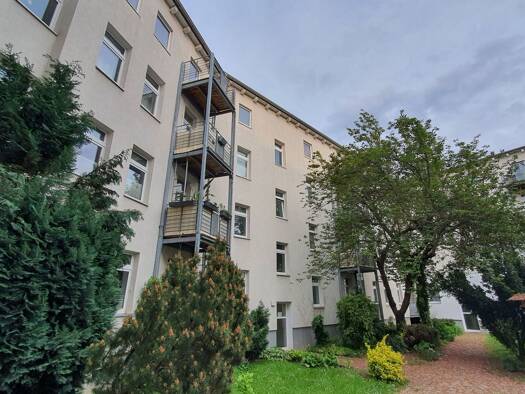 WG-Zimmer zur Miete 615 € 2 Zimmer 65 m² Geschoss 4/6 frei ab sofort Stadtfeld Ost Magdeburg 39108