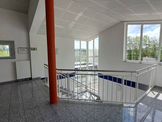 Produktionshalle zum Kauf 1.580.000 € 1.200 m² Lagerfläche Richard-Klinger-Straße Idstein Idstein 65510