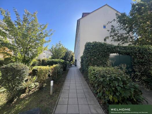 Wohnung zur Miete 1.890 € 4 Zimmer 96 m² frei ab 02.01.2027 Dornbusch Frankfurt am Main 60431