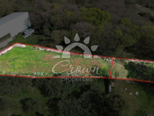 Grundstück zum Kauf 45.000 € Kanfanar 52352