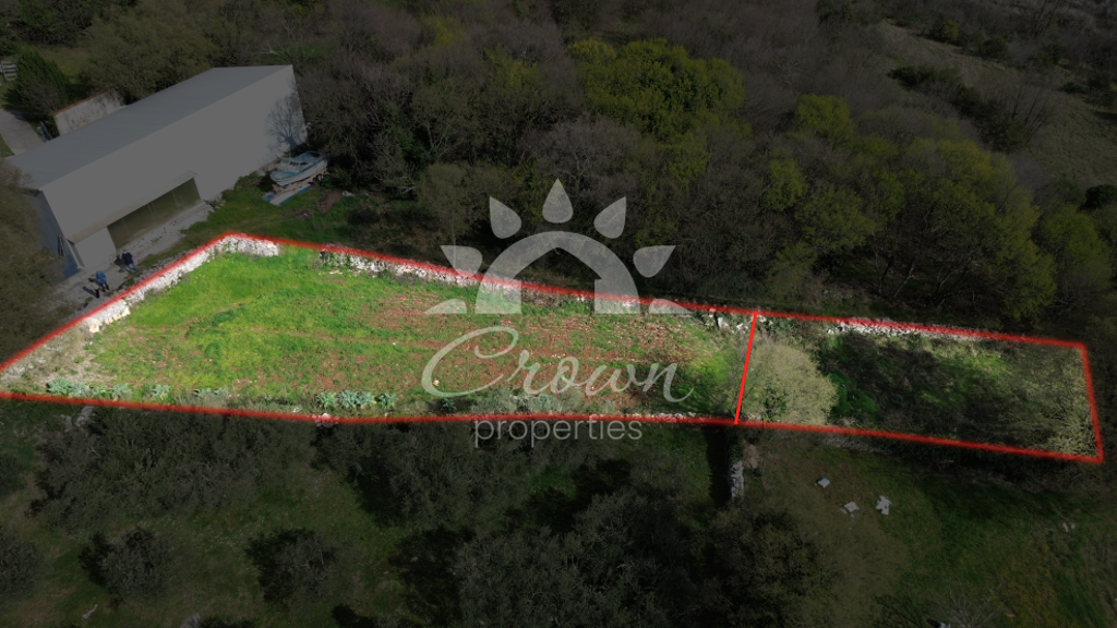 Grundstück zum Kauf 45.000 € Kanfanar 52352