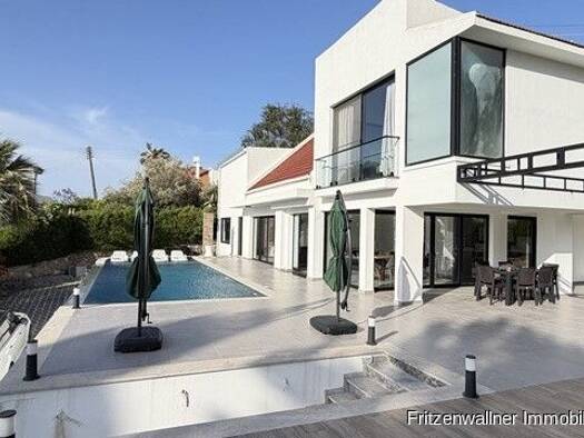 Villa zum Kauf 820.000 € 5 Zimmer 240 m² 990 m² Grundstück Girne 99320