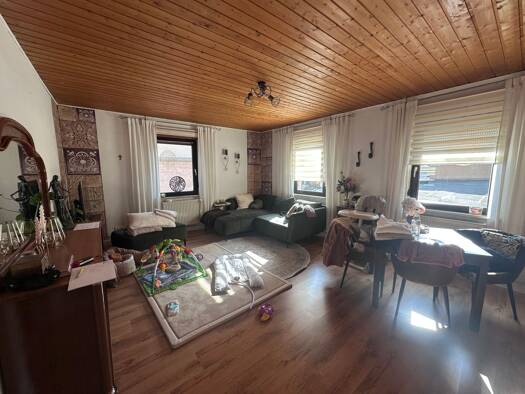 Wohnung zur Miete 850 € 4 Zimmer 78 m² Geschoss EG/2 frei ab 01.09.2026 Geislingen Geislingen an der Steige 73312