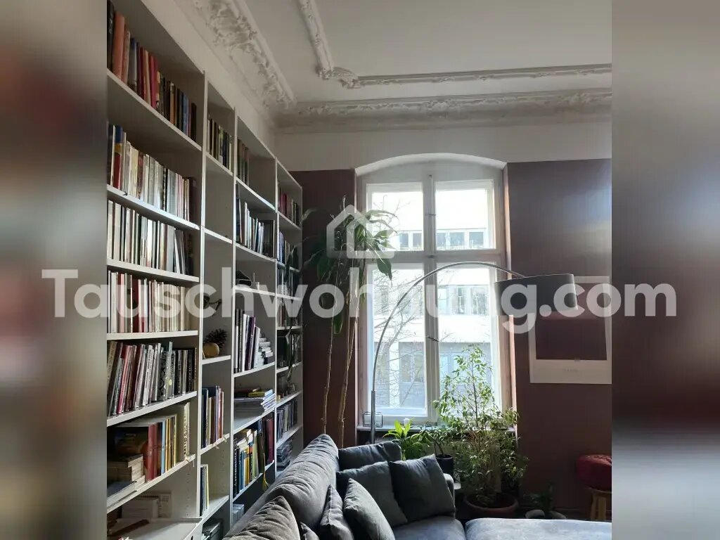 Wohnung zur Miete 956 € 3 Zimmer 122 m²<br/>Wohnfläche 2.<br/>Geschoss Wilmersdorf Berlin 10777