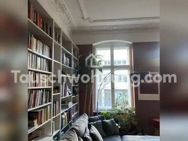 Wohnung zur Miete 956 € 3 Zimmer 122 m² 2. Geschoss Wilmersdorf Berlin 10777