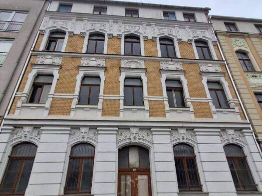 Haus zum Kauf 90.000 € 16 Zimmer 450 m² 240 m² Grundstück Haselbrunn Plauen 08525