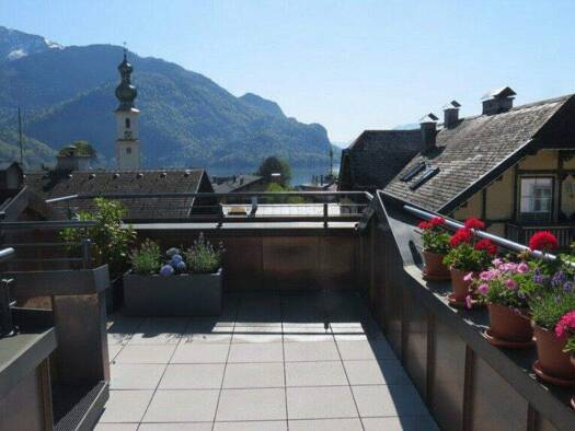 Penthouse zum Kauf 1.299.000 € 5 Zimmer 195 m² frei ab 01.03.2028 Sankt Gilgen 5340