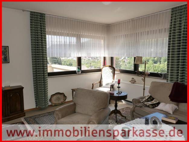 Wohnung zum Kauf 175.000 € 4 Zimmer 117,1 m² 1. Geschoss frei ab sofort Bad Liebenzell Bad Liebenzell 75378