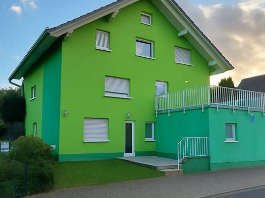 Doppelhaushälfte zum Kauf als Kapitalanlage geeignet 595.000 € 7 Zimmer 640 m² Grundstück Alchen Freudenberg 57258