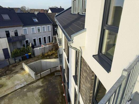 Wohnung zum Kauf - Erstbezug provisionsfrei 479.000 € 3 Zimmer 98 m² 2. Geschoss frei ab sofort Willich 47877