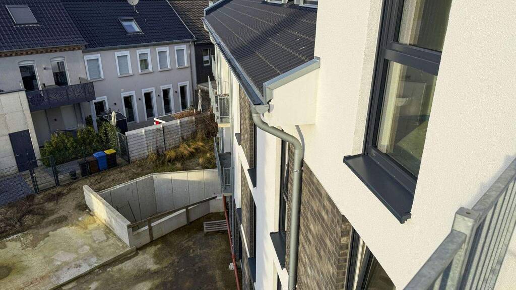 Wohnung zum Kauf - Erstbezug provisionsfrei 479.000 € 3 Zimmer 98 m² 2. Geschoss frei ab sofort Willich 47877