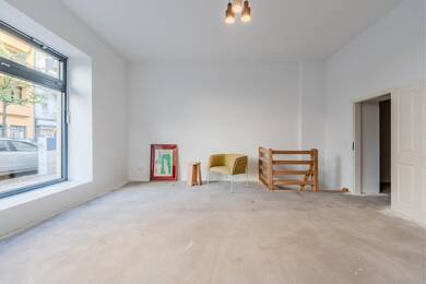 Ladenfläche zum Kauf 357.000 € 2 Zimmer Adolfstraße 19 Wedding Berlin 13347